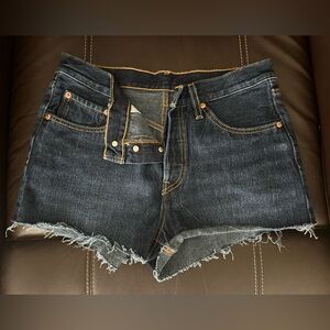 Levi’s 501